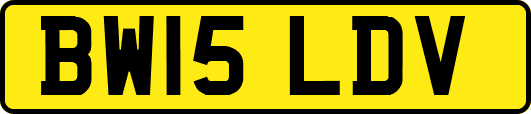 BW15LDV