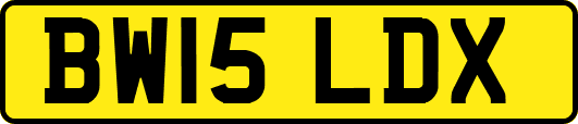BW15LDX