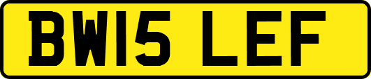 BW15LEF