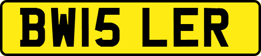 BW15LER