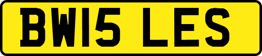 BW15LES