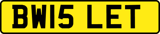 BW15LET