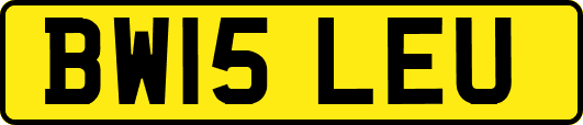 BW15LEU