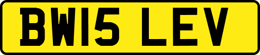 BW15LEV