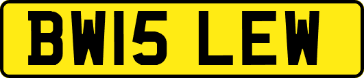 BW15LEW