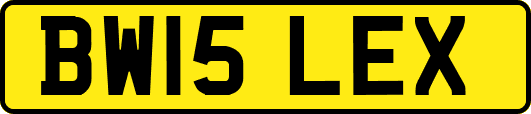 BW15LEX