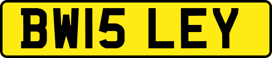 BW15LEY