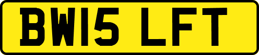 BW15LFT