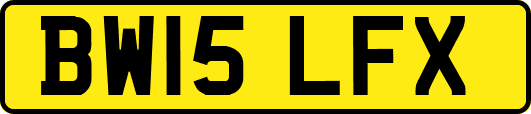BW15LFX
