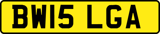 BW15LGA