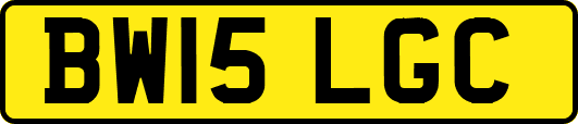 BW15LGC