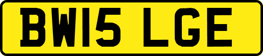 BW15LGE