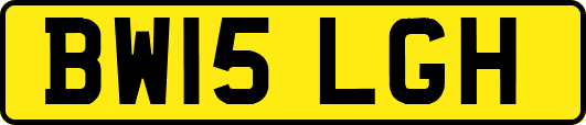 BW15LGH