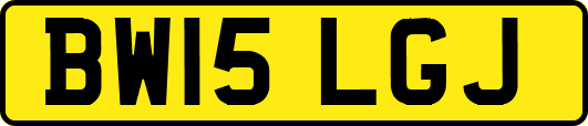 BW15LGJ