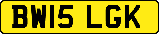 BW15LGK