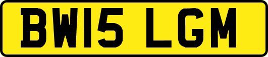 BW15LGM