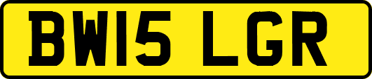BW15LGR