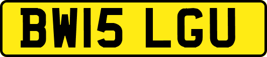 BW15LGU