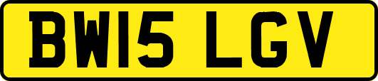 BW15LGV