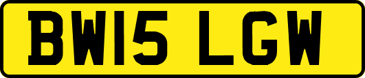 BW15LGW