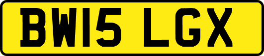 BW15LGX