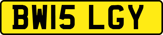 BW15LGY