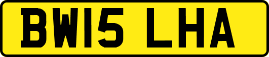 BW15LHA