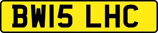 BW15LHC