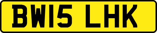 BW15LHK