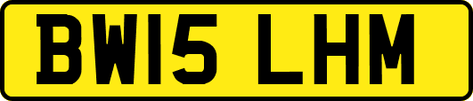BW15LHM