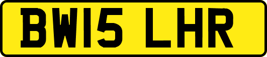 BW15LHR
