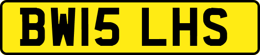 BW15LHS