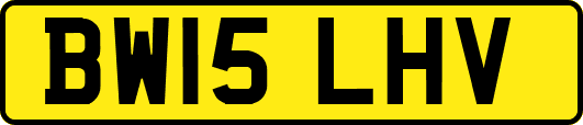 BW15LHV