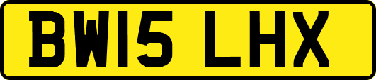 BW15LHX