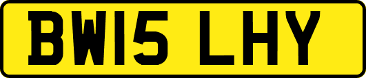 BW15LHY