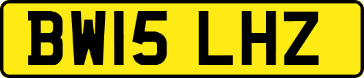 BW15LHZ