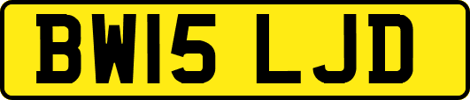 BW15LJD