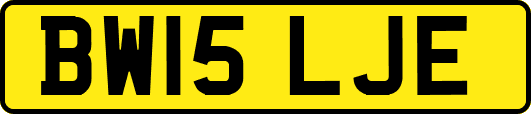 BW15LJE