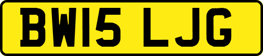 BW15LJG