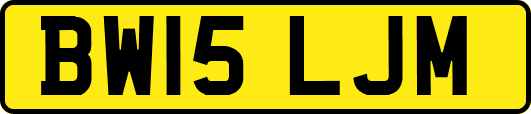 BW15LJM