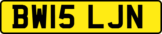 BW15LJN