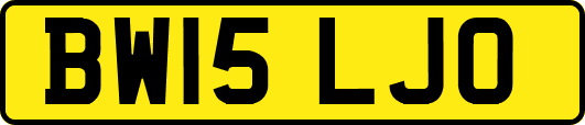 BW15LJO