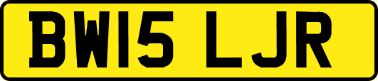 BW15LJR