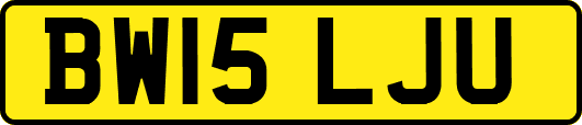 BW15LJU