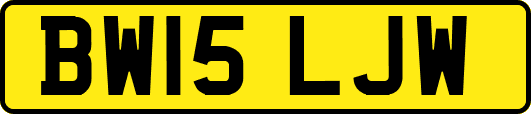 BW15LJW