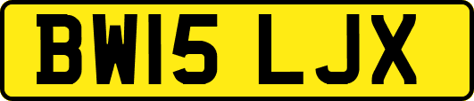 BW15LJX