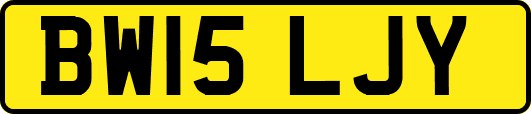 BW15LJY