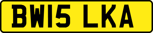 BW15LKA