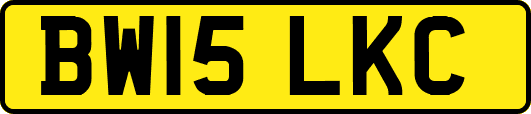 BW15LKC
