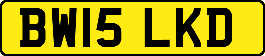 BW15LKD